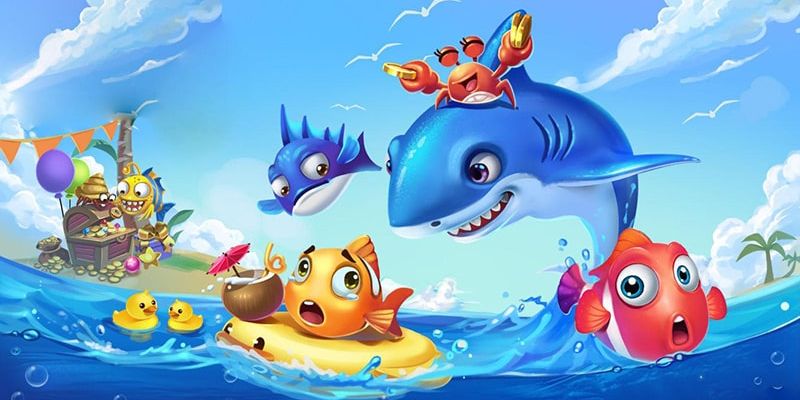 banca 30 bắn cá jili jilihow