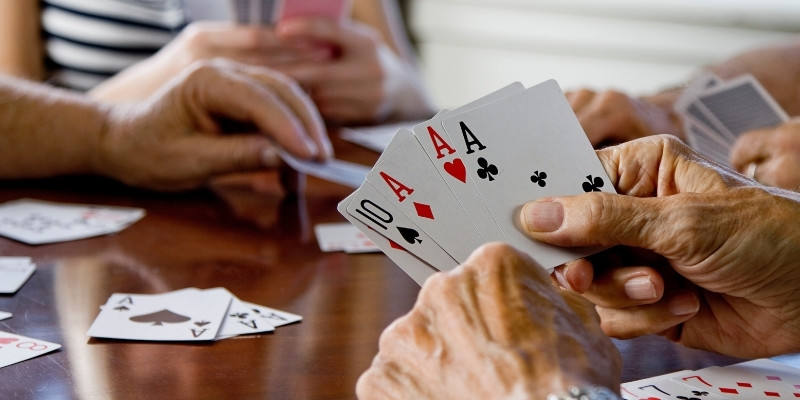 banca 30 đăng nhập poker online