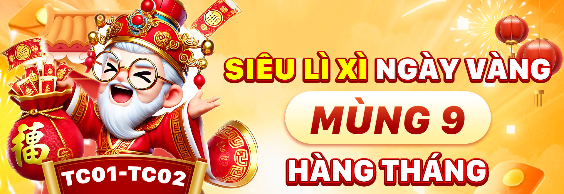 banca 30 bắn cá long vương